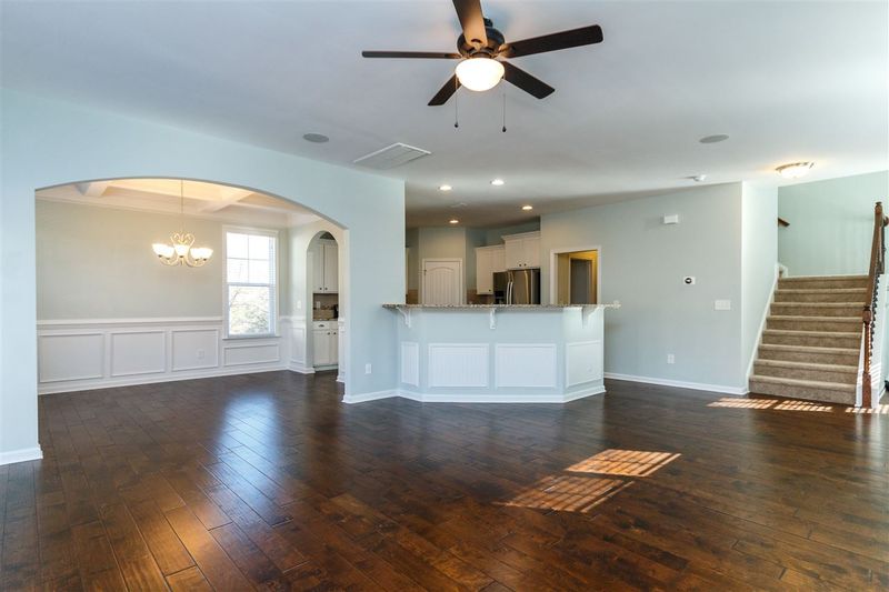 2610 Magnolia Tree Ln, Durham, NC 27713