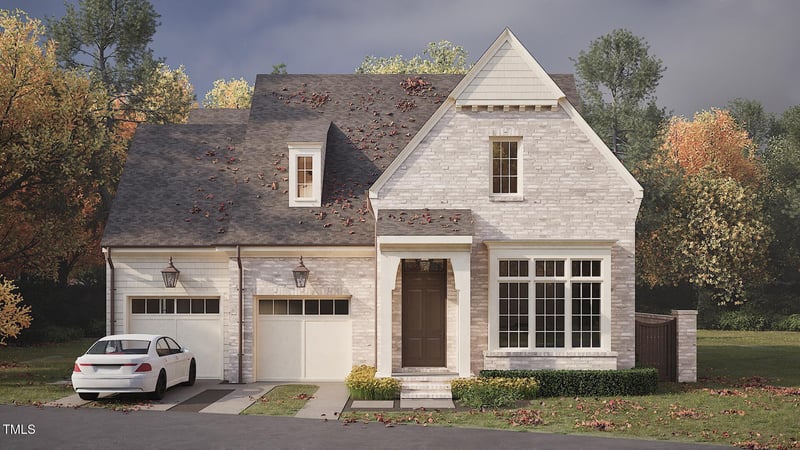 2610 Marchmont St, Raleigh, NC 27608
