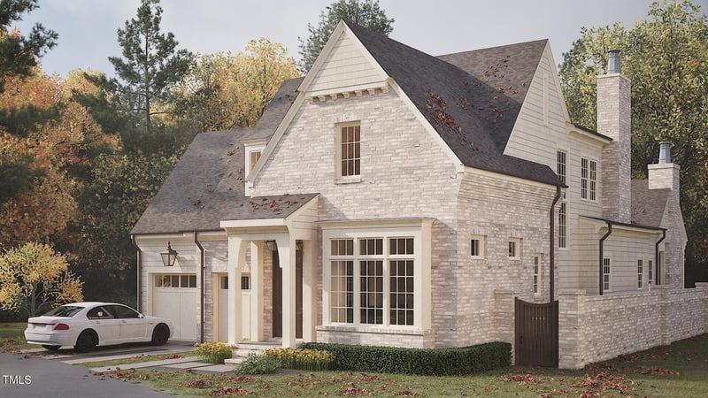 2610 Marchmont St, Raleigh, NC 27608