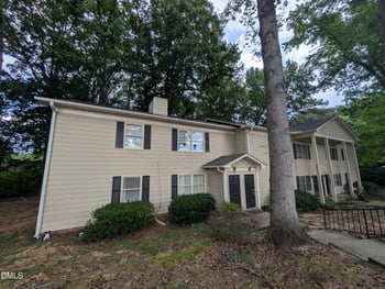 2610 Masonboro Ct #E6, Raleigh, NC 27604