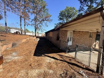 2610 Mellwood Dr, Fayetteville, NC 28306