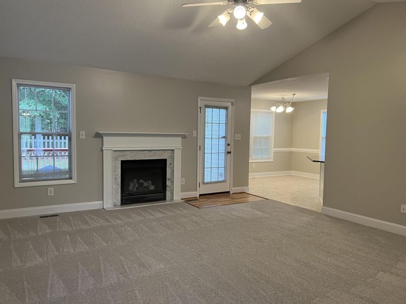 2610 Mortise Ct, Durham, NC 27704