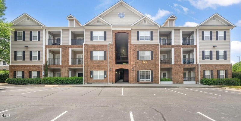 2610 Oldgate Dr #108, Raleigh, NC 27604