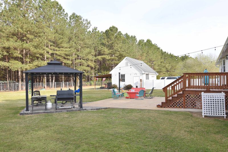 2610 Prophecy Rd, Middlesex, NC 27557