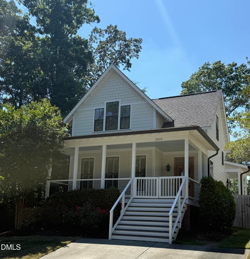 2610 Sarah Ave, Durham, NC 27707