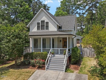 2610 Sarah Ave, Durham, NC 27707