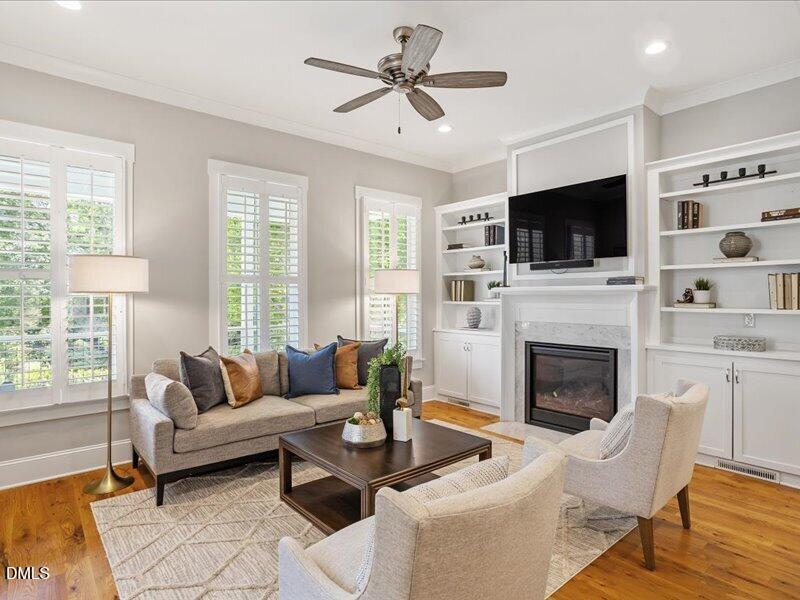 2610 Sarah Ave, Durham, NC 27707