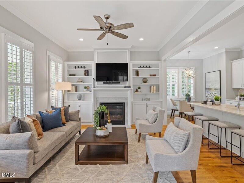 2610 Sarah Ave, Durham, NC 27707