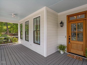 2610 Sarah Ave, Durham, NC 27707