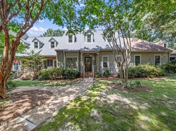 2610 Sawmill Rd, Raleigh, NC 27613