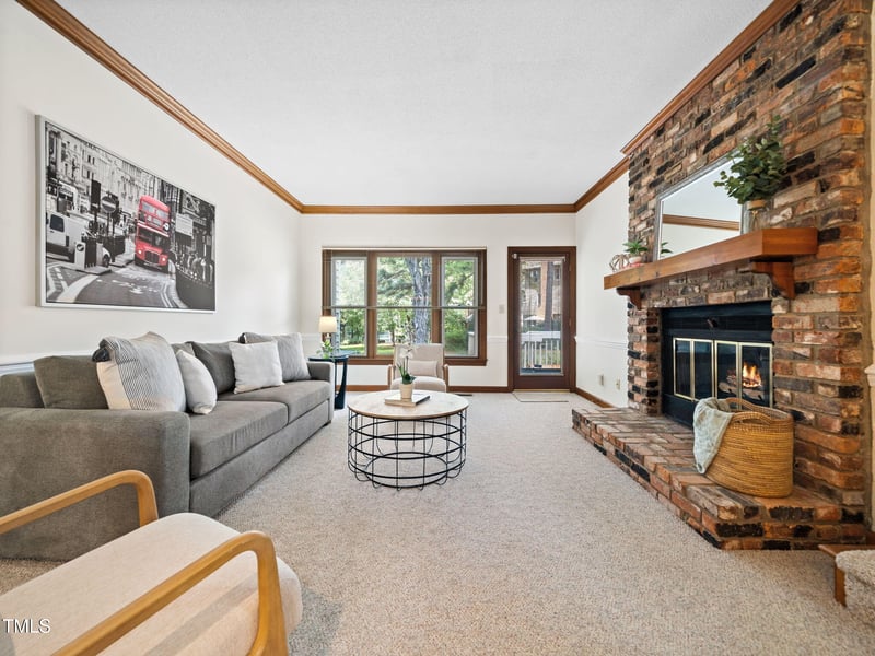 2610 Sawmill Rd, Raleigh, NC 27613