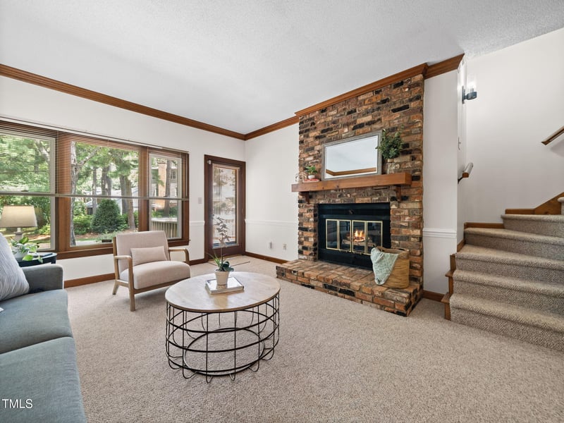 2610 Sawmill Rd, Raleigh, NC 27613