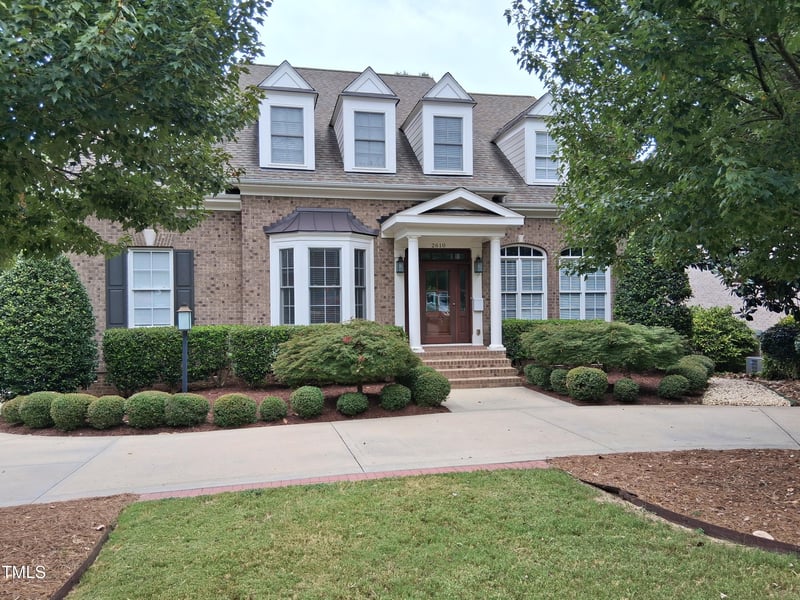 2610 St Marys St, Raleigh, NC 27609