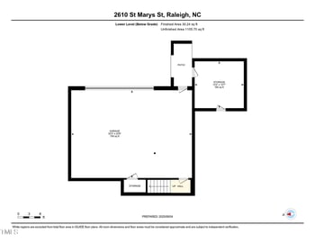 2610 St Marys St, Raleigh, NC 27609
