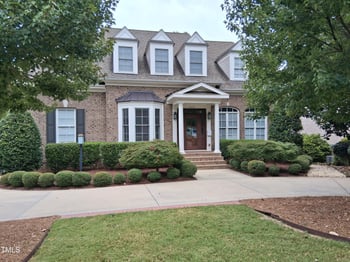 2610 St Marys St, Raleigh, NC 27609