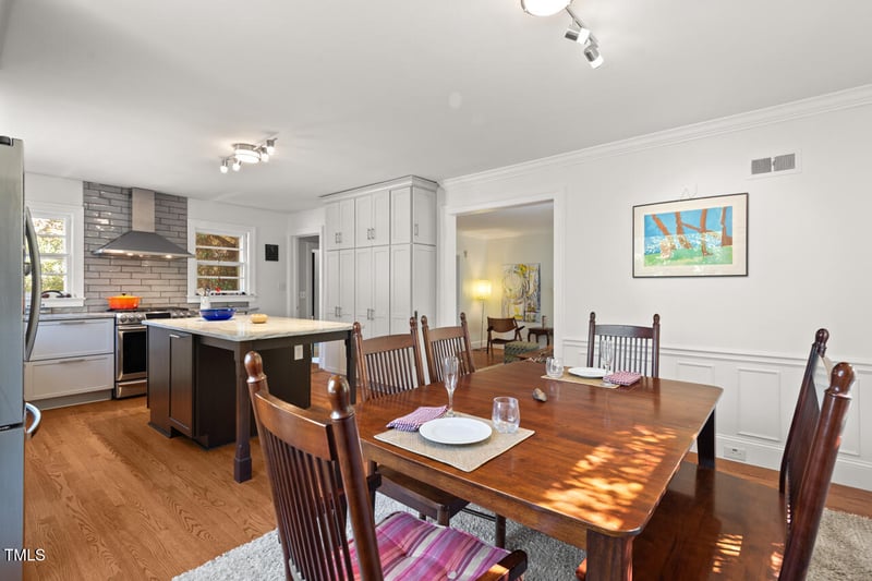 2610 University Dr, Durham, NC 27707