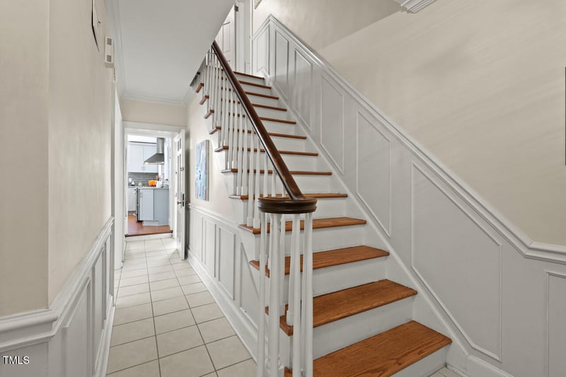 2610 University Dr, Durham, NC 27707