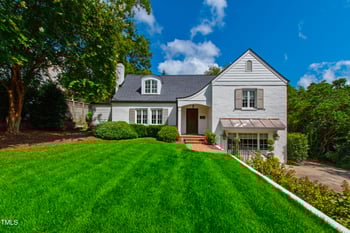 2610 Wells Ave, Raleigh, NC 27608