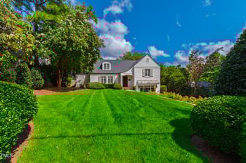 2610 Wells Ave, Raleigh, NC 27608