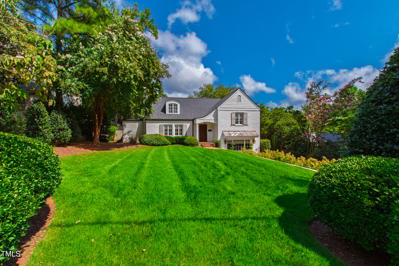 2610 Wells Ave, Raleigh, NC 27608