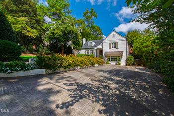 2610 Wells Ave, Raleigh, NC 27608