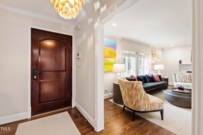 2610 Wells Ave, Raleigh, NC 27608