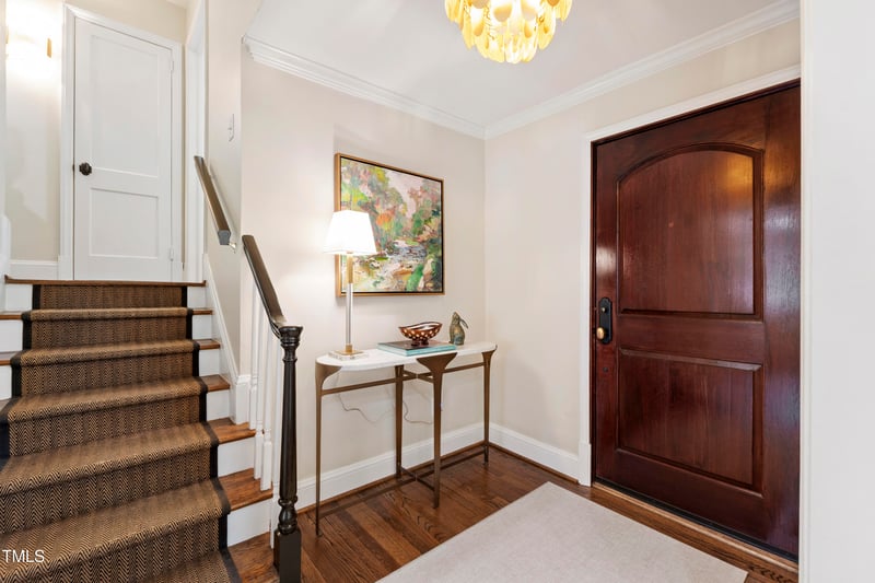 2610 Wells Ave, Raleigh, NC 27608