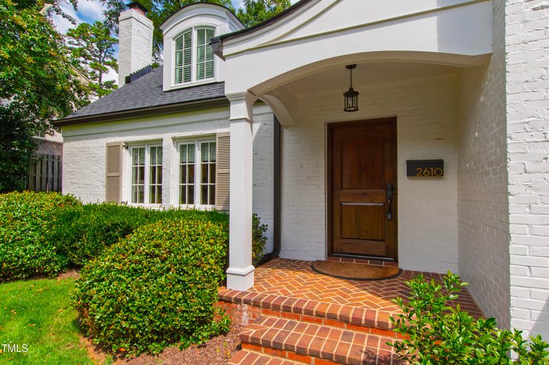 2610 Wells Ave, Raleigh, NC 27608