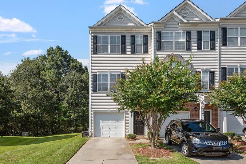 2610 Wyntercrest Ln, Durham, NC 27713
