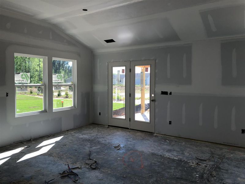 2610 Yellow Pine Rd, Raleigh, NC 27616