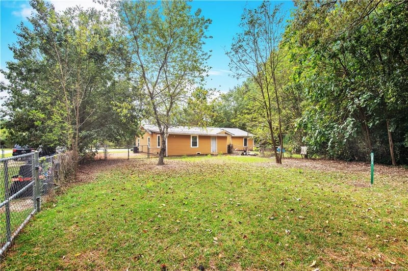 2611 - 2613 Graham Rd, Fayetteville, NC 28304