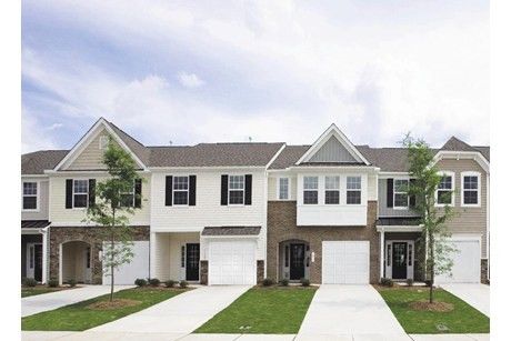 2611 Benevolence Dr, Raleigh, NC 27610