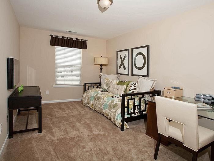 2611 Benevolence Dr, Raleigh, NC 27610