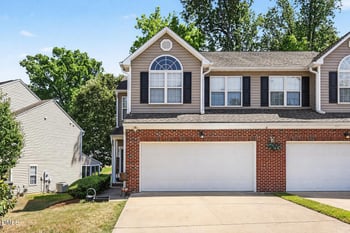 2611 Blackwolf Run Ln, Raleigh, NC 27604