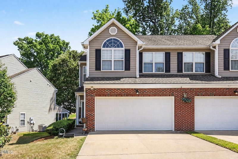2611 Blackwolf Run Ln, Raleigh, NC 27604