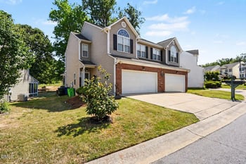 2611 Blackwolf Run Ln, Raleigh, NC 27604
