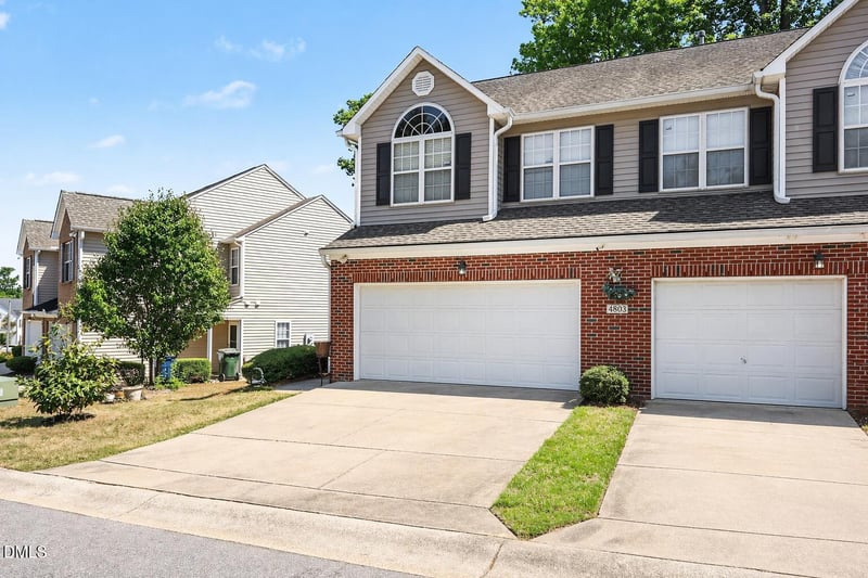 2611 Blackwolf Run Ln, Raleigh, NC 27604