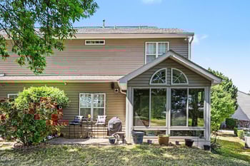 2611 Blackwolf Run Ln, Raleigh, NC 27604