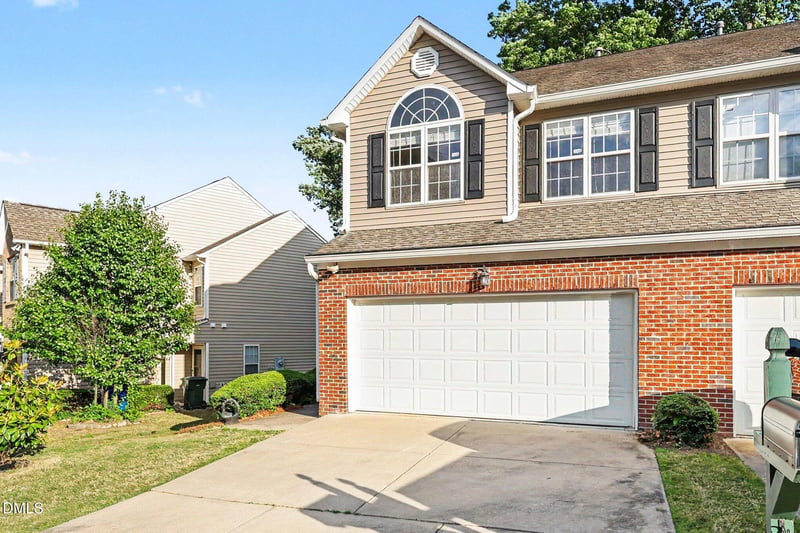 2611 Blackwolf Run Ln, Raleigh, NC 27604