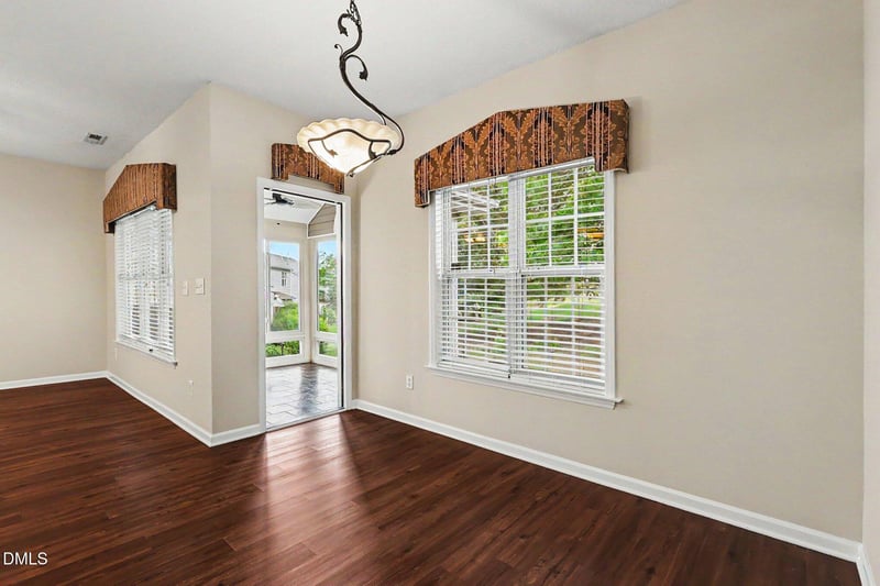 2611 Blackwolf Run Ln, Raleigh, NC 27604