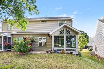 2611 Blackwolf Run Ln, Raleigh, NC 27604