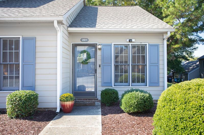 2611 Camellia Dr, Durham, NC 27705