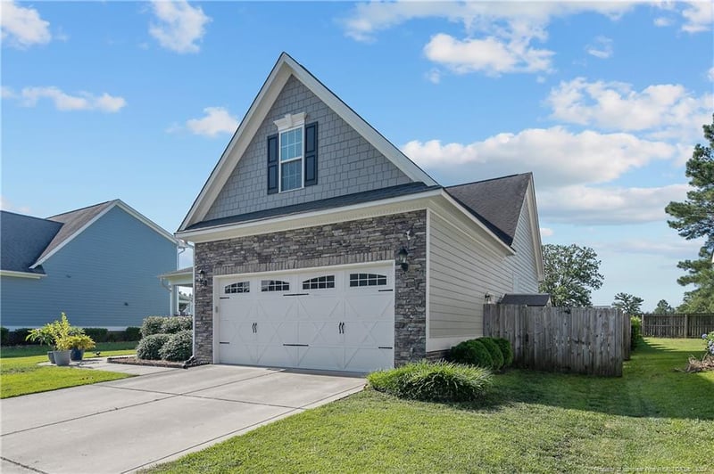 2611 Cherry Plum Dr, Fayetteville, NC 28306