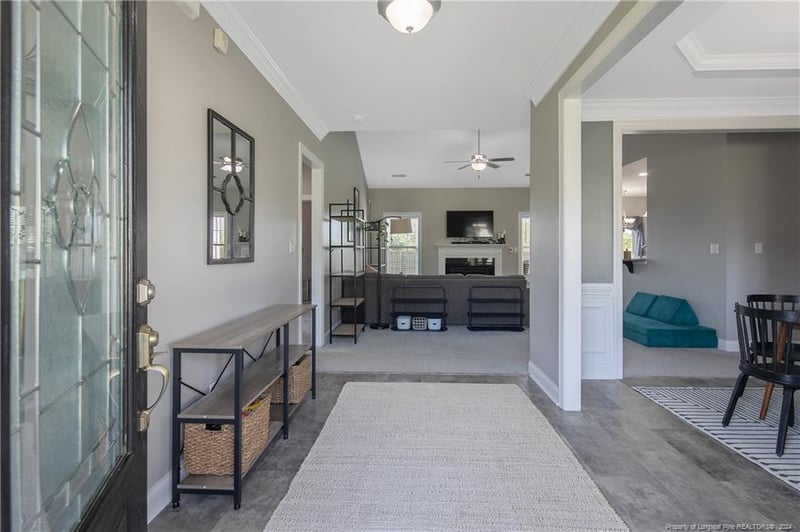 2611 Cherry Plum Dr, Fayetteville, NC 28306