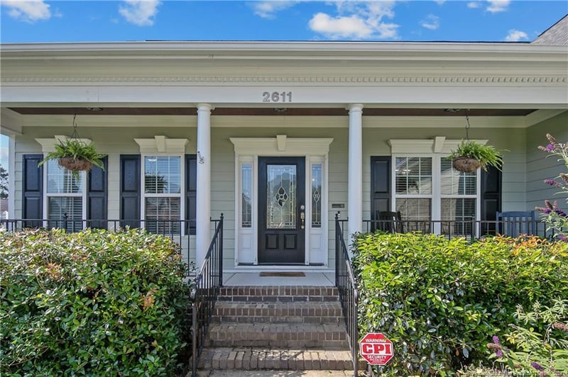 2611 Cherry Plum Dr, Fayetteville, NC 28306