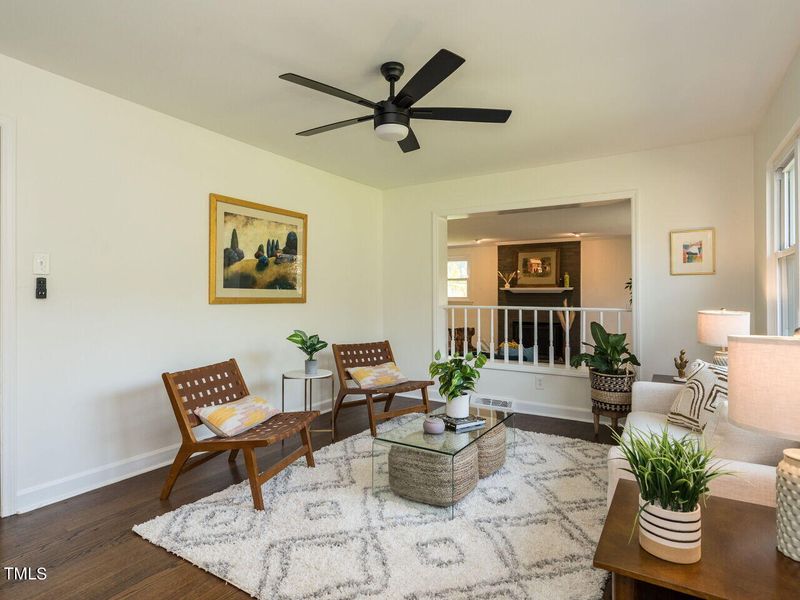 2611 Cooksbury Dr, Durham, NC 27703