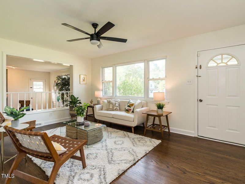 2611 Cooksbury Dr, Durham, NC 27703