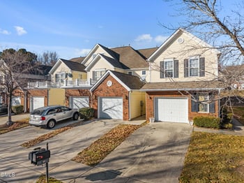 2611 Forest Shadows Ln, Raleigh, NC 27614