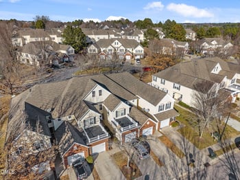 2611 Forest Shadows Ln, Raleigh, NC 27614