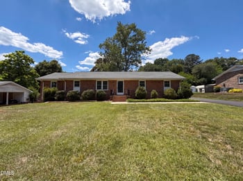 2611 Freemont Rd, Durham, NC 27705